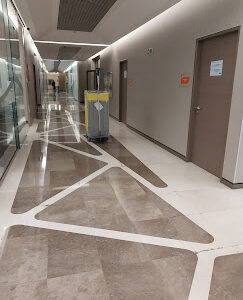 Liv Hospital Ulus