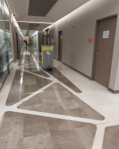 Liv Hospital Ulus