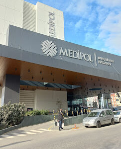 Medipol Bahçelievler Hastanesi
