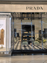 Prada İstanbul Zorlu Center