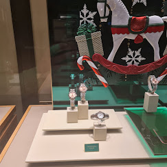 Rhodium Akasya - Resmi Rolex Bayiisi