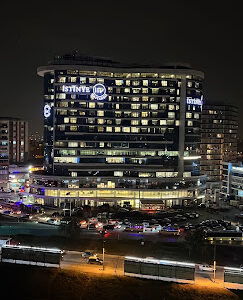 İstinye Üniversite Hastanesi Liv Hospital