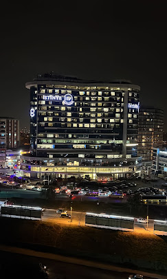 İstinye Üniversite Hastanesi Liv Hospital
