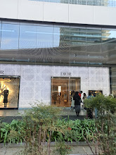 DIOR İstanbul Zorlu Center