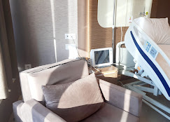 İstinye Üniversite Hastanesi Liv Hospital