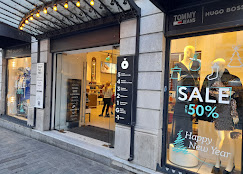 Tommy Hilfiger Accessories Outlet
