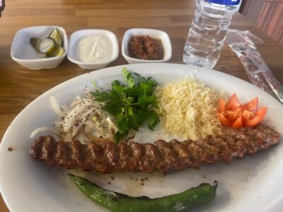 Sapanca Anadolu Sofrası