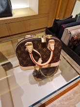 Louis Vuitton Istanbul Zorlu Center