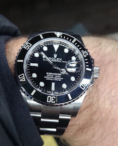 Rhodium Nişantaşı - Rolex Butik
