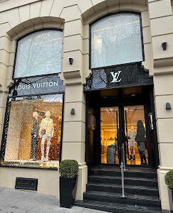 Louis Vuitton