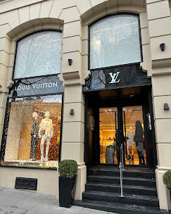 Louis Vuitton