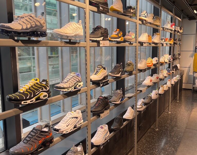 Nike İstiklal