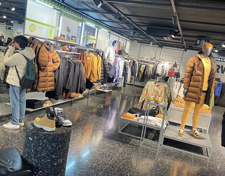 Nike İstiklal