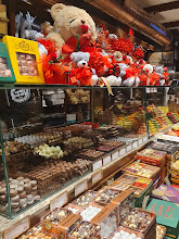 Şekerci Cafer Erol Galataport