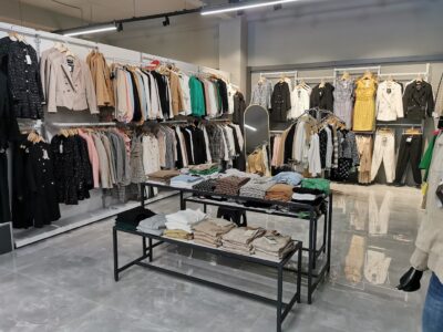 Milano Outlet