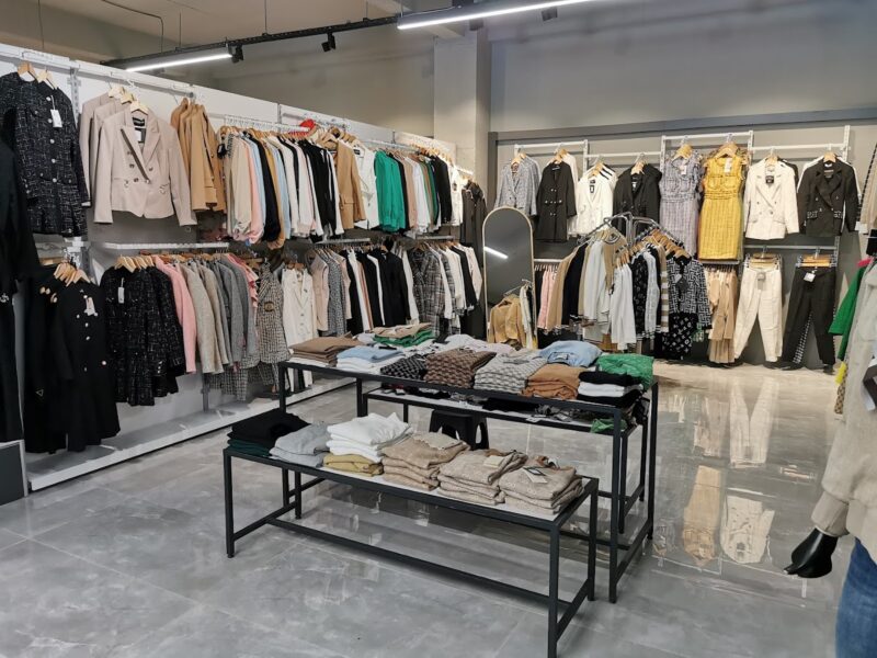 Milano Outlet