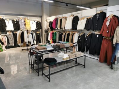 Milano Outlet