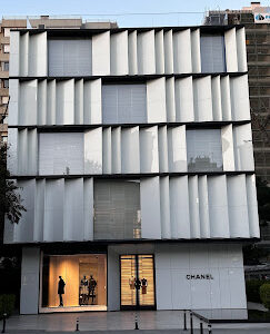 Chanel Bağdat