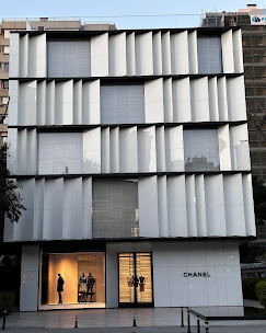 Chanel Bağdat