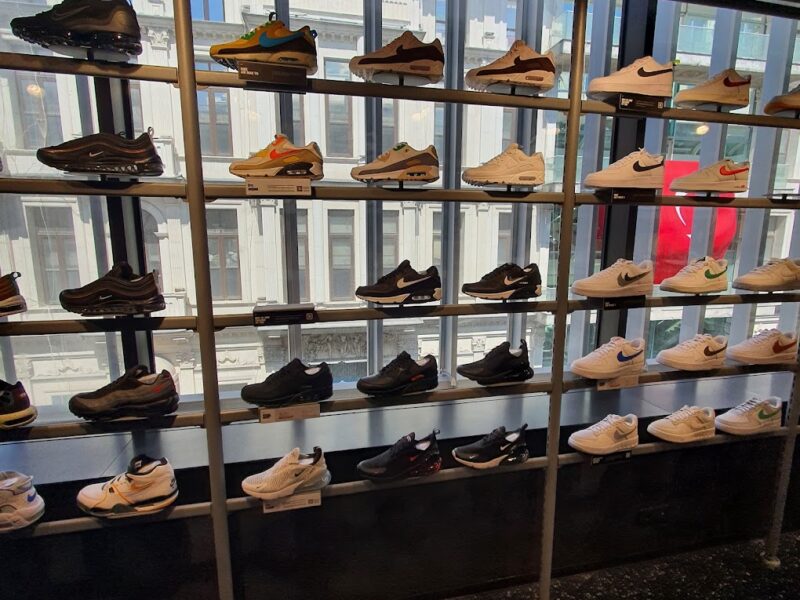 Nike İstiklal