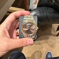 Rhodium Akasya - Resmi Rolex Bayiisi