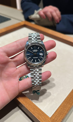 Rhodium Istinye Park - Rolex Butik