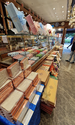 Şekerci Cafer Erol Göztepe