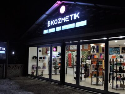 Es Kozmetik