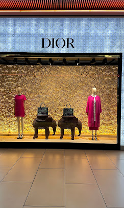 DIOR İstanbul Zorlu Center