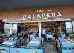 Gala Pera Restaurant
