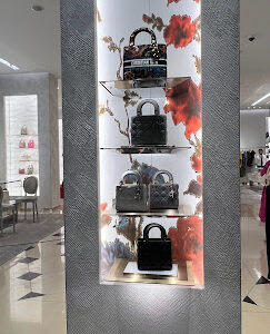 DIOR İstanbul Airport