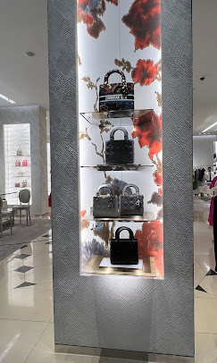 DIOR İstanbul Airport