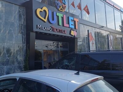 Milano Outlet