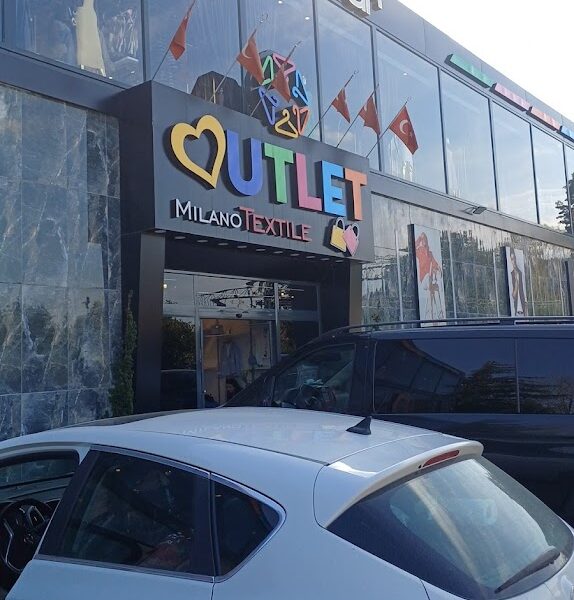 Milano Outlet