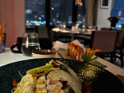 Vogue Restaurant & Bar