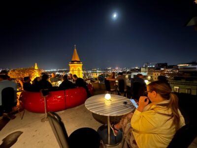 360 İstanbul