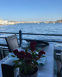 Gala Pera Restaurant