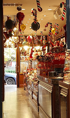 Şekerci Cafer Erol Göztepe