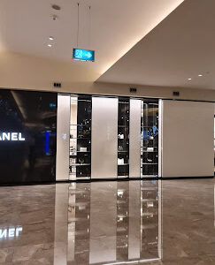 Chanel İstanye