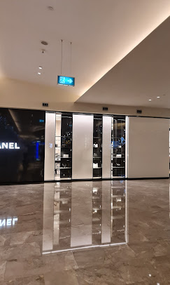 Chanel İstanye