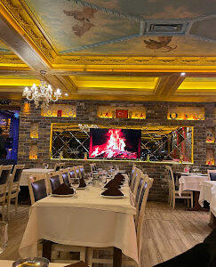 Gala Pera Restaurant