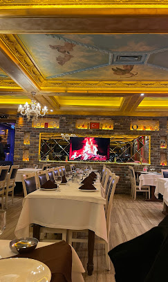 Gala Pera Restaurant