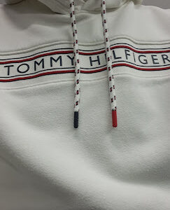 Tommy Hilfiger