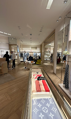 Louis Vuitton İstinyePark