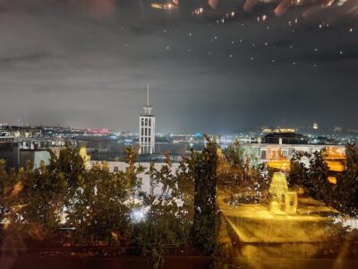 Mükellef Karaköy
