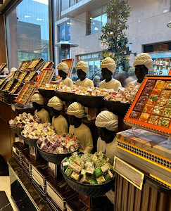 Şekerci Cafer Erol Galataport