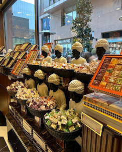 Şekerci Cafer Erol Galataport