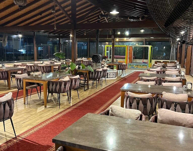 Sapanca Anadolu Sofrası