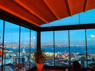 Leb-i Derya Restoran