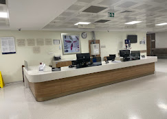 Medipol Üniversitesi Esenler Hastanesi